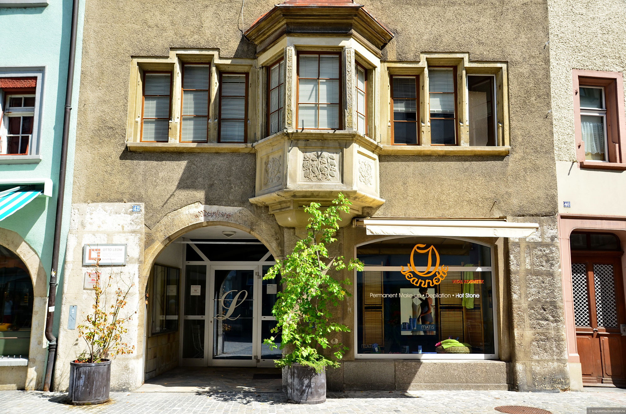 Schaffhausen